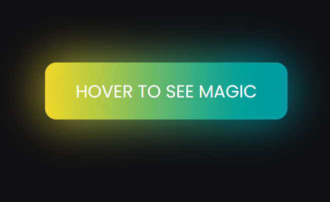 Glowing Button Hover Animation using CSS Main